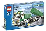 Lego LEGO City 7998 - Kippsattelzug