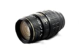 Quantaray 70-300 mm DI f/4-5.6 Digital Series Auto Focus Zoom Lens for Pentax AF Cameras