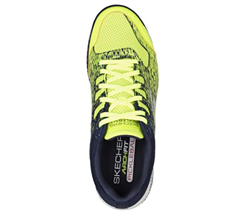 Image of Skechers Men Lace Up Training Shoe