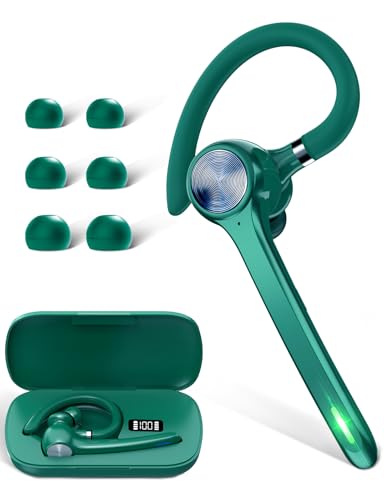 ワイヤレスヘッドセット ブルートゥースイヤホン