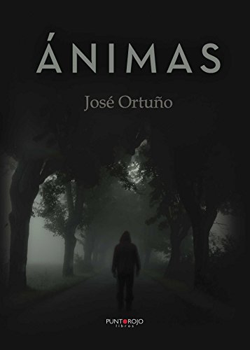 Ánimas (Spanish Edition)