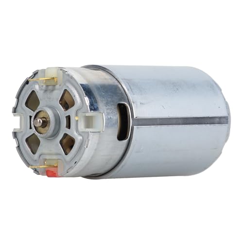Makita 629853-4 Motor für Modell DF030D Bohrer und Schraubendreher, 10.8V – Ansicht 3