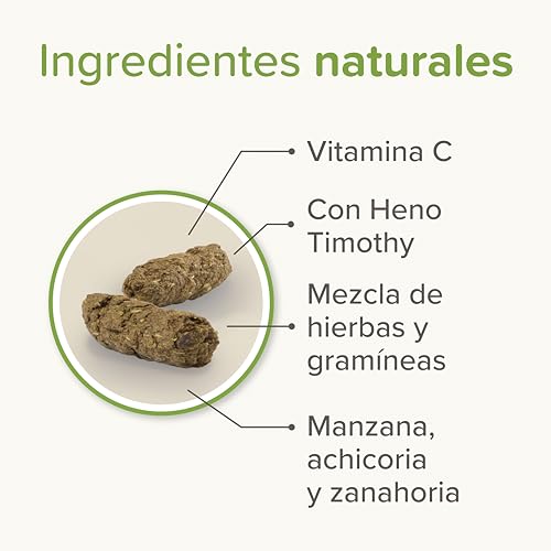 Beaphar CARE+ NATURE GUINEA PIG 1,5KG MULTI