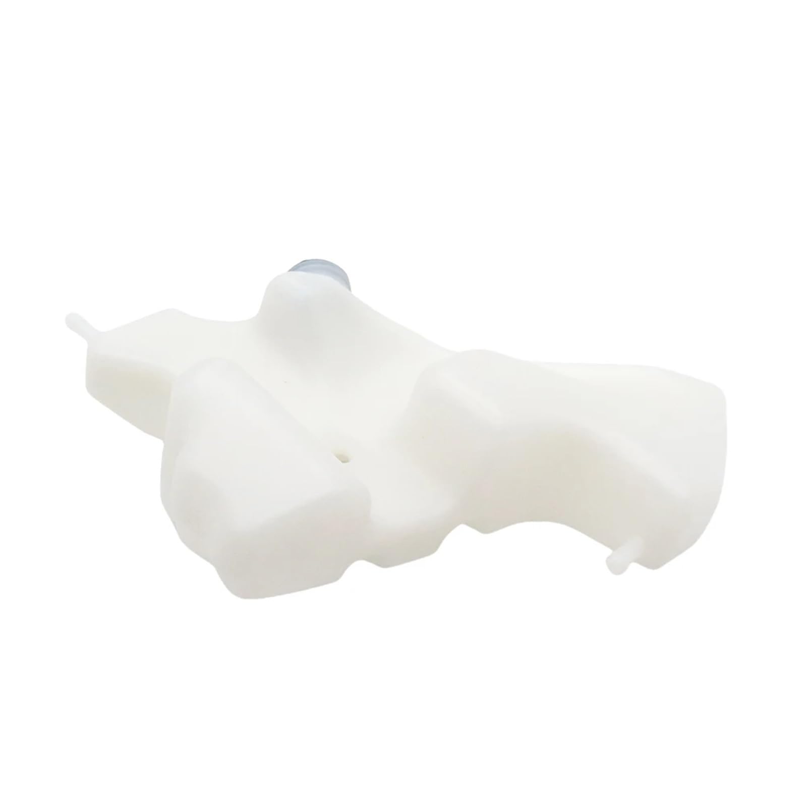 Pasuje do Kawasaki Ninja ZX636 ZX6R ZX 636 6R 2013-2019 Akcesoria motocyklowe Zbiornik wyrównawczy płynu chłodzącego Chłodnica Zbiornik wyrównawczy Zbiornik Wyrównawczy Zbiornik