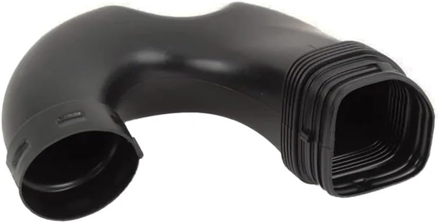 Air Guide Device Intake Air Duct Compatible With Automotive Models 2008 2019 5N0129618C 5N0129618C 5N0129618 C
