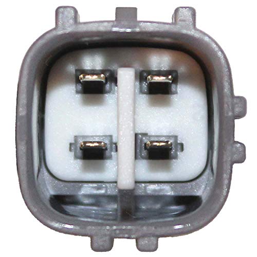 Sensor de oxígeno Walker Products 350-34322 miniatura 4