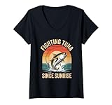 Summer Saltwater Fishing Fisherman