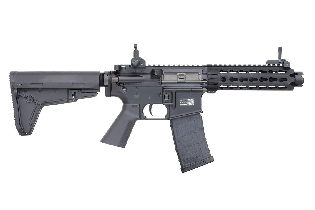 Amazon | ボルトエアソフト(BOLT Airsoft) リコイルショック 電動ガン