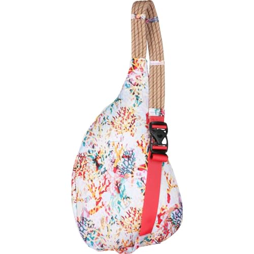 Image of KAVU Rope Sling - Compact Lightweight Crossbody Bag