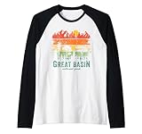 Photo Gallery retro great basin national park usa vintage great basin maglia con maniche raglan Photo Gallery retro great basin national park usa vintage great basin maglia con maniche raglan