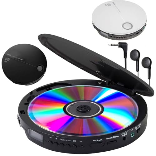 VEROSS ポータブルCDプレーヤー VL-4815 4580750340312_1.jpg