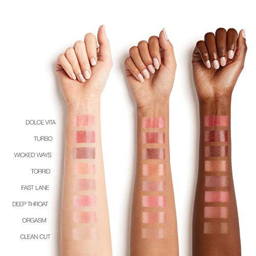 Nars Afterglow Lip Balm Orgasm 3 g - vue 7