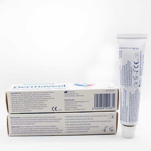 HEEL Cuerpo 30 mililitro solution en gouttes précise 1 unidad - 3