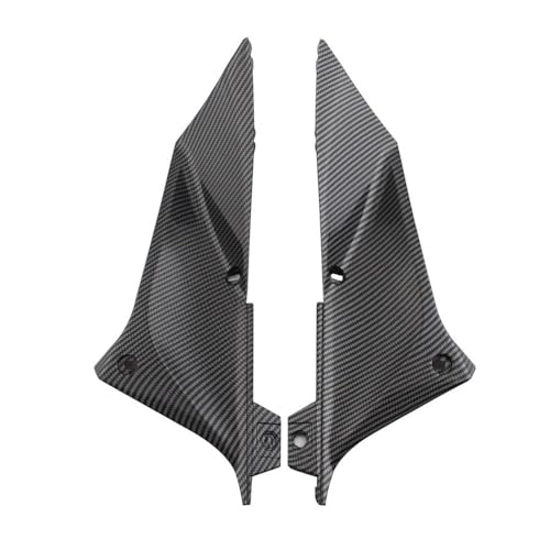 Carénages latéraux de rechange pour réparer les conduits d'air YZF R1 02-03
