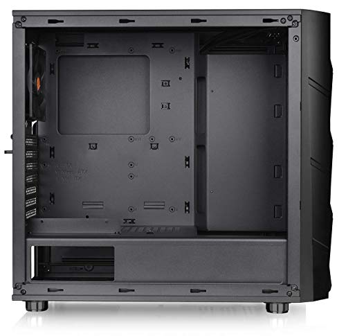 Build My PC, PC Builder, Thermaltake Commander C31