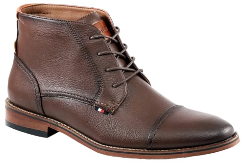 Tommy Hilfiger Men's Blaze Chukka Boot