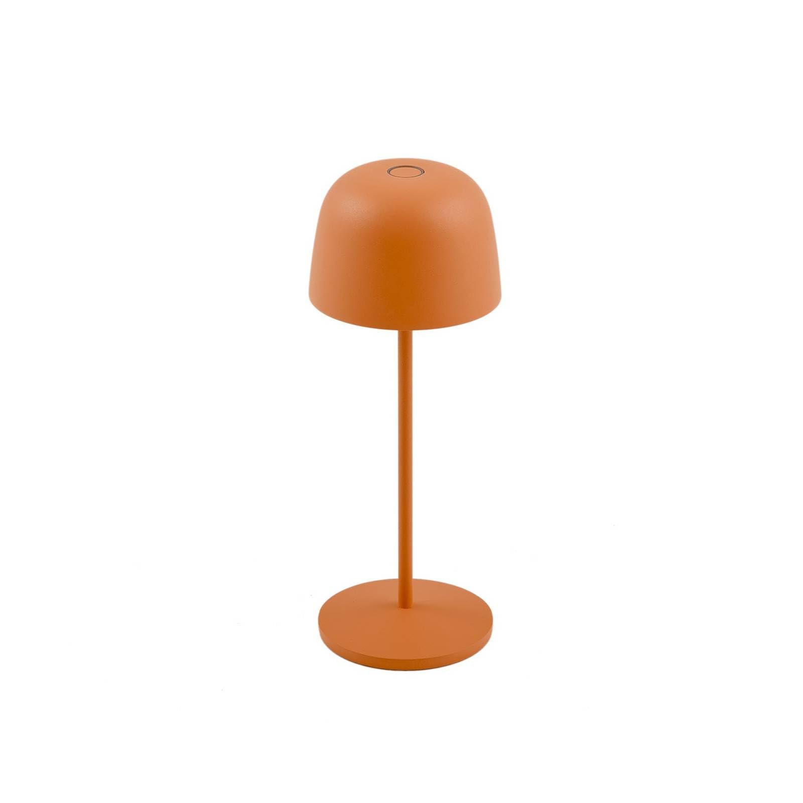 Lindby Orange Arietty Dimmable (Modern) In Yellow Made Of Aluminium For E.g. Living Room & Dining (1 Light Source,) From