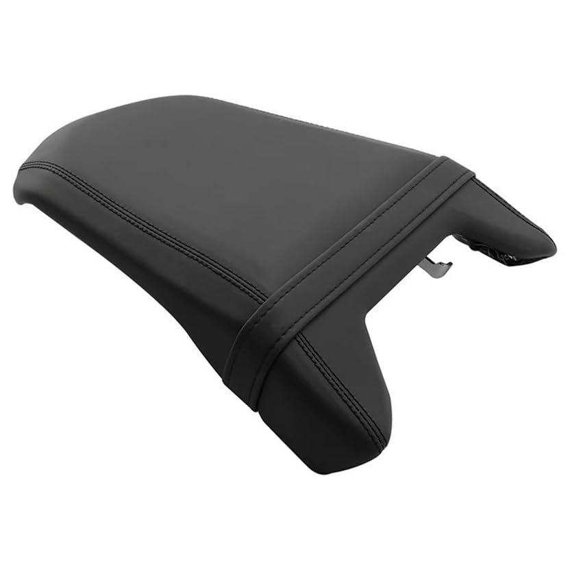 Asientos conductor y pasajero de una pieza para motocicleta CB650R de 2019 a 2023