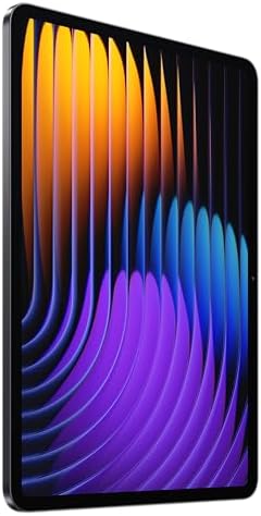 Xiaomi Pad 7 8GB RAM 256GB ROM, Gri - Görsel 3