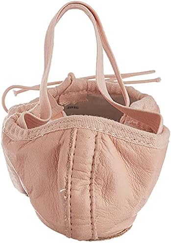 Bloch Women's Proflex Leather Dance Shoe, Pink, 2 Narrow | Image 2