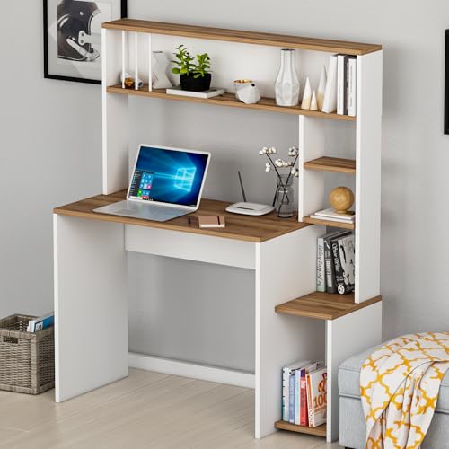 Computertisch Mit Aufsatz – Die 15 besten Produkte im Vergleich ...