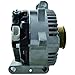 Premier Gear PG-8442 Alternator Replacement for Montego V6 (05-07), Freestyle V6 (05-07), Five Hundred V6 (05-07), 6F9Z10346AARM3, 6U2Z-10V346-DBRM, 6F9T-AC, RM6F9T-10300-AF, RM6U2J-10D309-AC, JZ