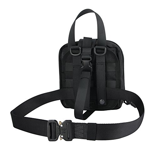 Ajudy Tactical Primo Soccorso Molle Pouch EMT