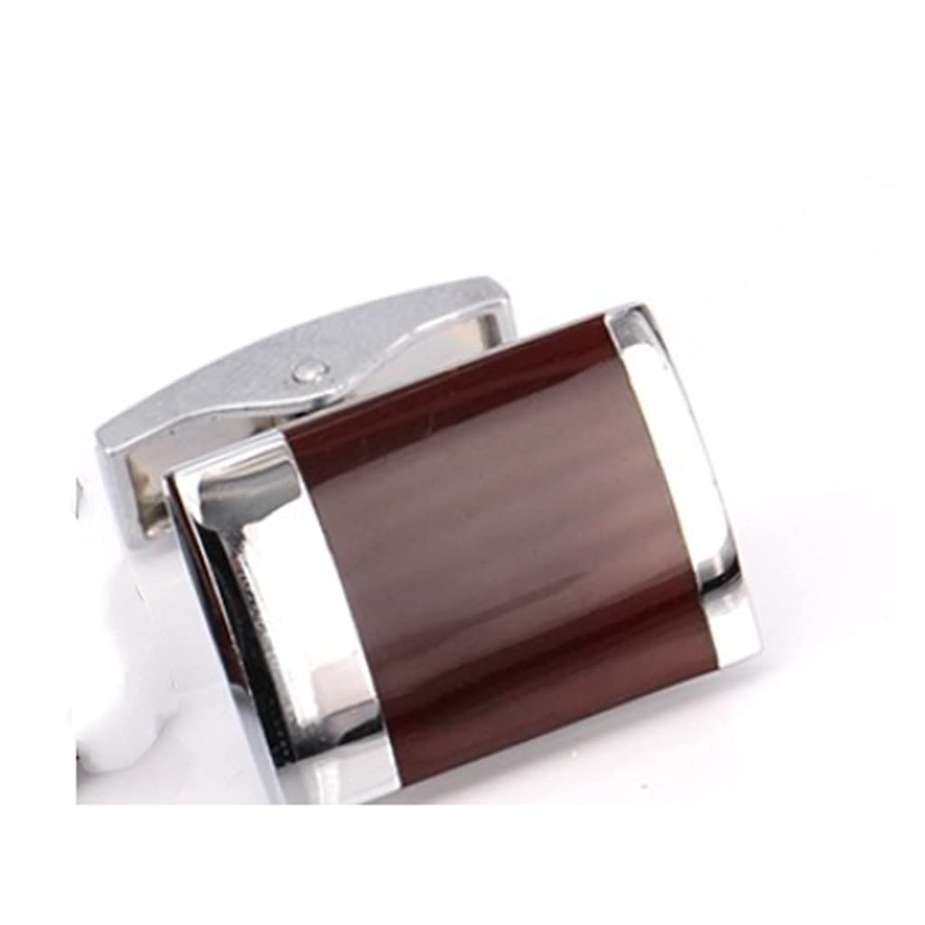 Gemelos Esmaltados Gemelos Hombre Camisa Roja Francesa Gemelos Gemelos Camisa Francesa Hombres Boda Novio Gemelos para Hombres