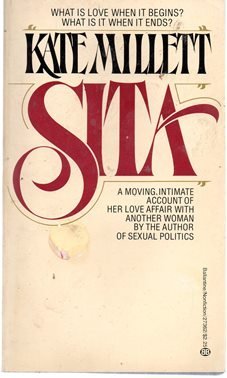 Sita 0345273621 Book Cover