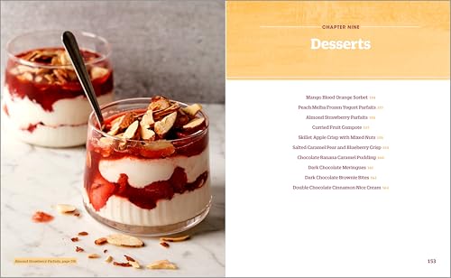 Rockridge Press Swanson, Karen L. The 30-Minute Low Cholesterol Cookbook: 125 Satisfying Recipes For A Healthy Lifestyle thumb #2