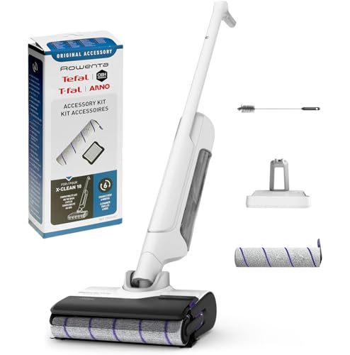 Nass-Trockensauger mit der einfachsten Reinigung