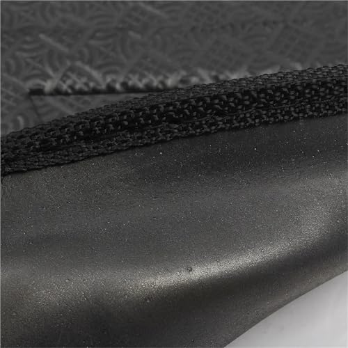 Tapis de coffre Eclipse Cross 2018-2020 étanche et robuste