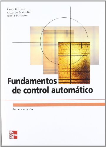 Fundamentos de control automático