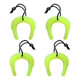 Cette protection de porte peut être installée rapidement, ce qui permet d'économiser du temps et des efforts. Son design universel s'adapte à la plupart des types de portes, ce qui en fait une solution pour n'importe quelle pièce de votre maison ou espace de puériculture