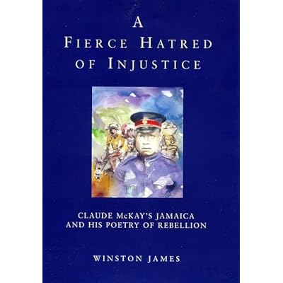 A Fierce Hatred of Injustice
