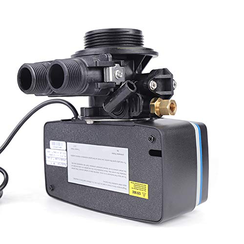 Válvula Control Automático para Ablandador de Agua miniatura 3