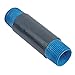 Thomas & Betts NPL1X12-G Rigid Steel Conduit Nipple 1 Inch x 12 Inch Ocal