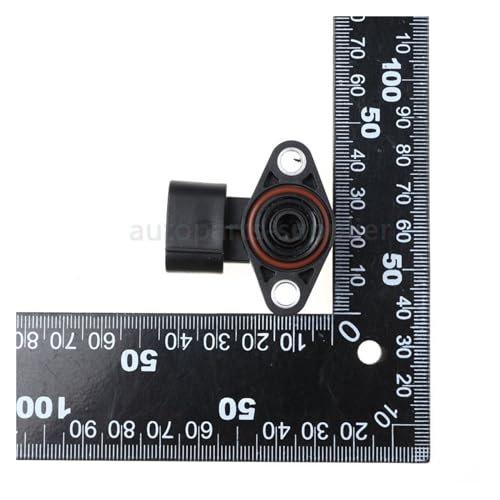 Sensor de ángulo 38800HN0A11 de posición de mariposa para motor quad 7