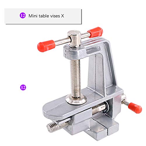 Swpeet 35Pcs Professional For Gundam Modeler Basic Tools, Tool Set For Gundam Model Tools Kit Perfect For Gundam Model Kit Building Beginner Hobby Model Assemble Building With Duty Plastic Container #TOP5