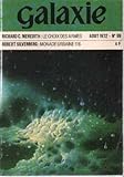  Revue galaxie n° 99