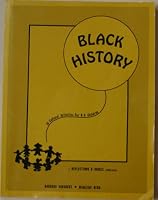 Black History B000R9KYUU Book Cover