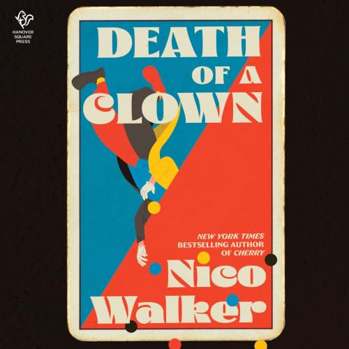Death of a Clown Titelbild