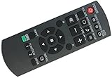 NewPowerGear TV Remote Control Replacement for Panasonic TH-65LFB70, TH-65LFB70U, TH-65LFC70, TH-65LFC70U, TH-65LFE7, TH-65LFE7U