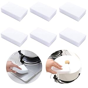 Magische Spons Eraser Magische Spons Gum Nano Spons Veeg Keuken Decontaminatie Gereedschap Magic Sponge Eraser Voor Alle…