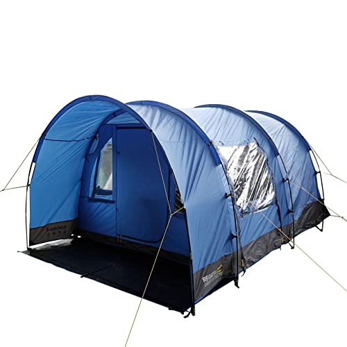 Best 4 Man Family Tent UK Reviews (September 2023)