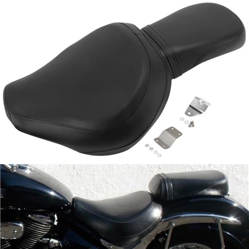Sieg moto Boulevard C50 pour remplacer une selle usee - 2