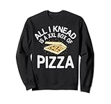 Pizza - Baking