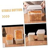 Zoom IMG-2 solustre contenitore ermetico per pane Zoom IMG-2 solustre contenitore ermetico per pane