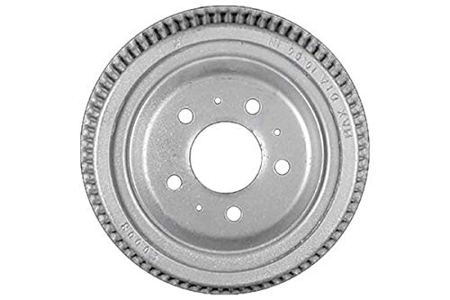 Image of Bendix Premium PDR0535 Rear Brake Drum for Jeep Cherokee 1990-1984, Comanche 1992-1986, Wagoneer 1990-1984, Wrangler 1990-1987