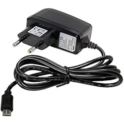 Cargador Frontal Cat Mandos Cargador Compatible con Caterpillar Cat S42 H+, 2000mAh, Carga rápida